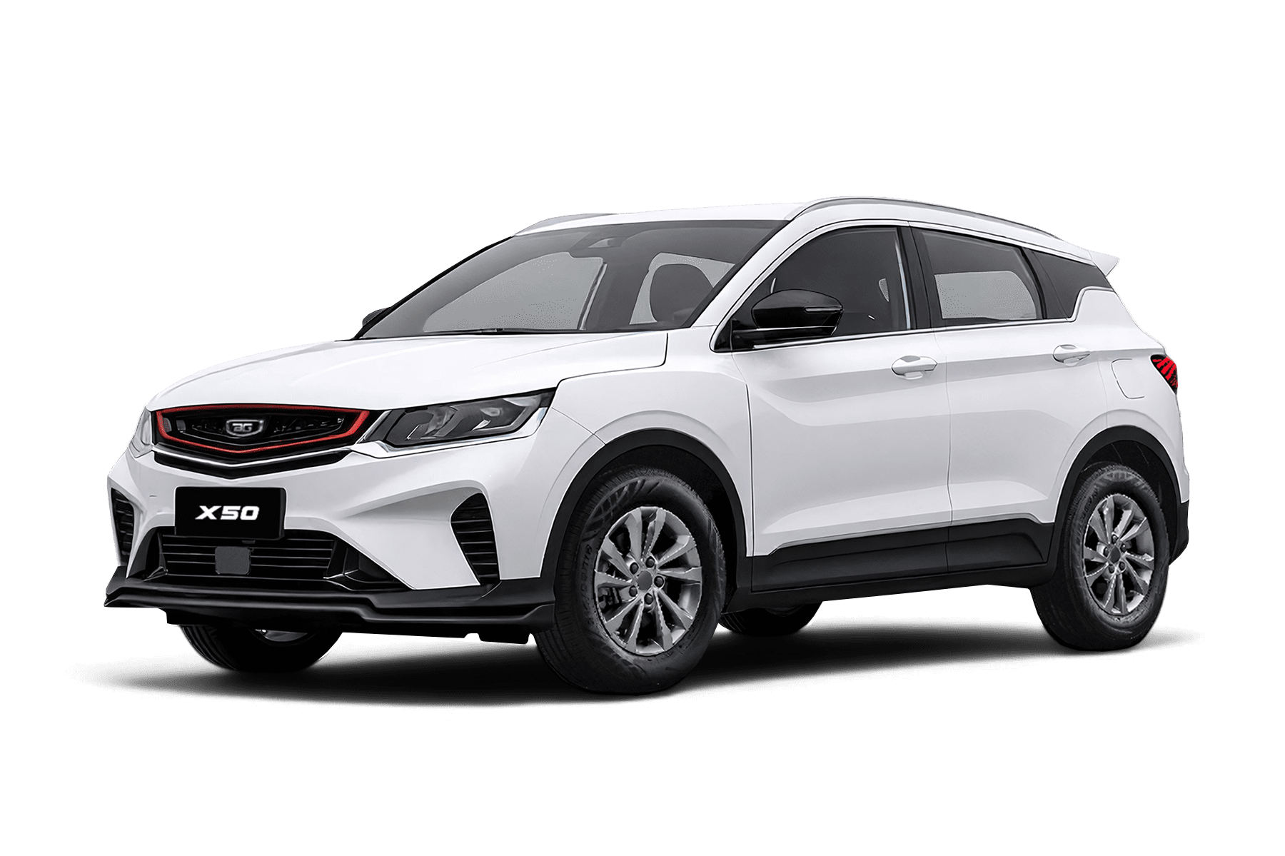 Фото Belgee X50 Новый Актив А6