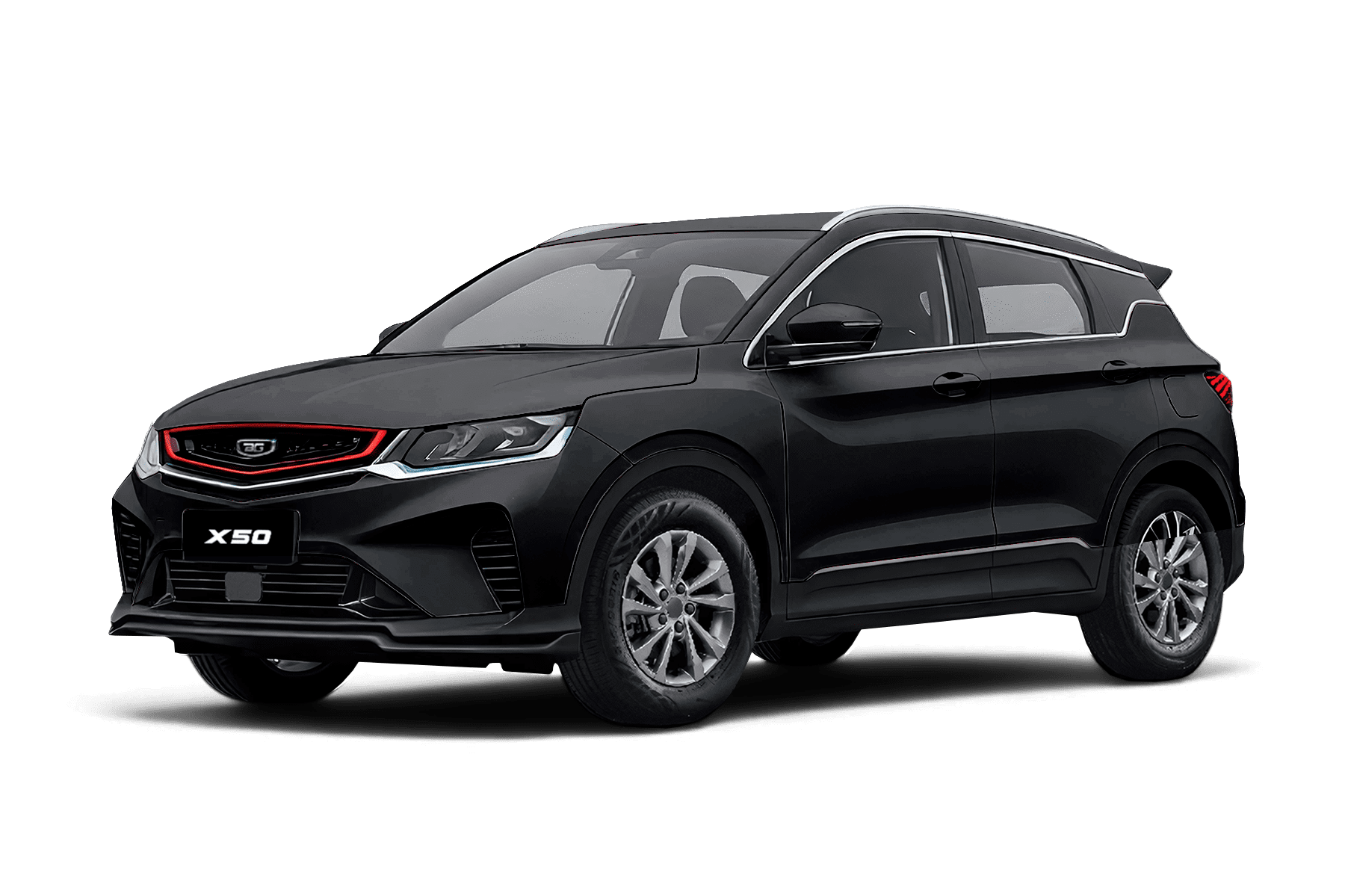 Фото Belgee X50 Новый Актив А6