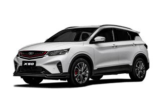 Фото Belgee X50 Active