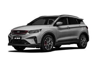 Фото Belgee X50 Prestige