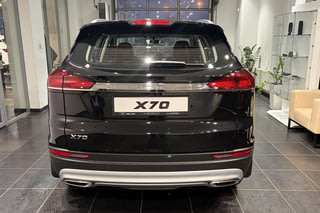 Belgee X70 Актив Фото Belgee X70 Актив