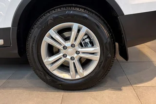 Фото Belgee X70 Стиль