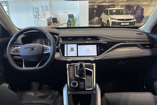 Фото Belgee X70 Стиль