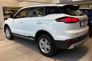 Фото Belgee X70 Стиль