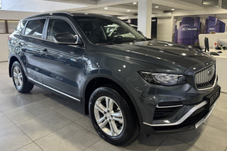Фото Belgee X70 Стиль