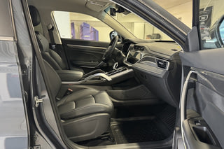 GEELY Belgee X70 I Рестайлинг Стиль Базальтовый серый I Рестайлинг 2026, №8