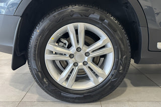 Фото Belgee X70 Стиль