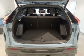 GEELY Cityray I Flagship Light blue I 2025, №9