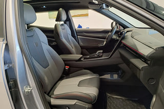 GEELY Cityray I Flagship Pearl Silver I 2025, №7