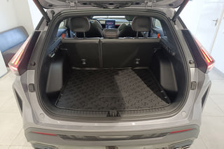 GEELY Cityray I Flagship Pearl Silver I 2025, №9