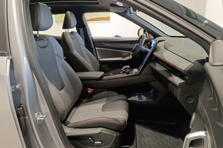 GEELY Cityray I Flagship Sport Pearl Silver I 2025, №7