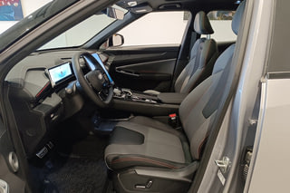 GEELY Cityray I Flagship Sport Pearl Silver I 2025, №6