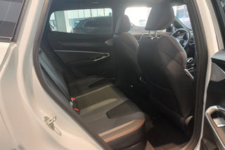 GEELY Cityray I Спорт Белый I 2026, №8