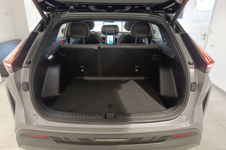 GEELY Cityray I Flagship Sport Pearl Silver I 2025, №9