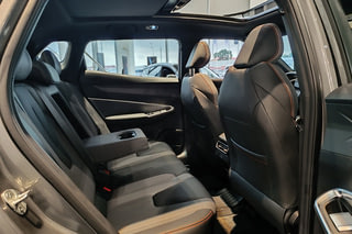GEELY Cityray I Люкс Серый металлик I 2026, №8