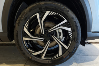 Фото GEELY Cityray Люкс