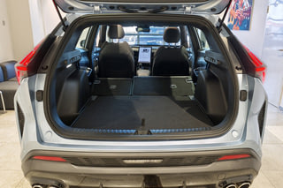 GEELY Cityray I Люкс Голубой металлик I 2026, №10