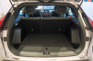 GEELY Cityray I Люкс Серебристый металлик I 2026, №9