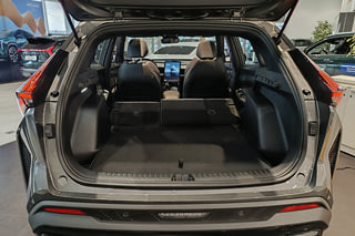 GEELY Cityray I Люкс Серый металлик I 2026, №10