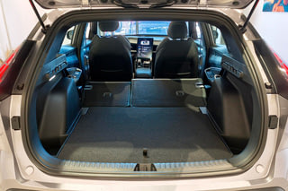 GEELY Cityray I Люкс Серебристый металлик I 2026, №10