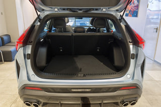 GEELY Cityray I Люкс Голубой металлик I 2026, №9