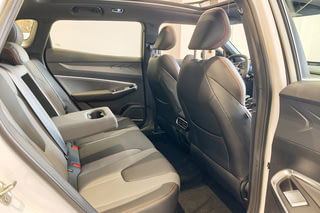 GEELY Cityray I Люкс Белый I 2026, №8