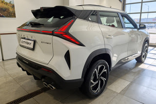 GEELY Cityray I Люкс Белый I 2026, №2