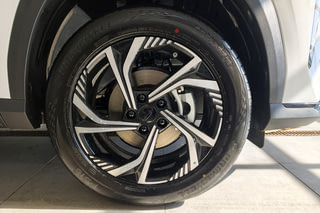 GEELY Cityray I Люкс Белый I 2026, №4