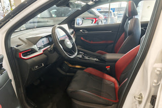 GEELY Coolray I Рестайлинг 2 Эксклюзив Белый I РЕСТАЙЛИНГ 2 2026, №6