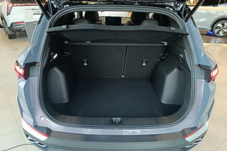 GEELY Coolray I Рестайлинг 2 Эксклюзив Лиловый перламутр I РЕСТАЙЛИНГ 2 2026, №9
