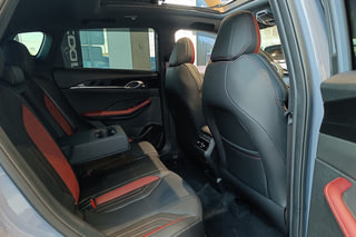 GEELY Coolray I Рестайлинг 2 Эксклюзив Лиловый перламутр I РЕСТАЙЛИНГ 2 2026, №8