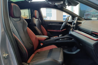 GEELY Coolray I Рестайлинг 2 Эксклюзив Лиловый перламутр I РЕСТАЙЛИНГ 2 2026, №7