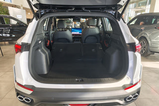 GEELY Coolray I Рестайлинг 2 Эксклюзив Белый I РЕСТАЙЛИНГ 2 2026, №10