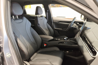 GEELY Coolray I Рестайлинг 2 Спорт Серебристый металлик I РЕСТАЙЛИНГ 2 2026, №7