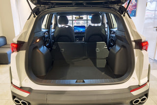 GEELY Coolray I Рестайлинг 2 Спорт Белый I РЕСТАЙЛИНГ 2 2026, №10