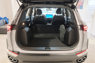 GEELY Coolray I Рестайлинг 2 Спорт Серебристый металлик I РЕСТАЙЛИНГ 2 2026, №10