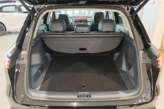 GEELY EX5 Гибрид I EM-R Макс Черный металлик I 2026, №9
