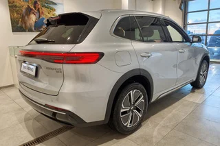 Фото GEELY EX5 Гибрид EM-R Макс