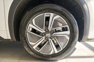 Фото GEELY EX5 Гибрид EM-R Макс