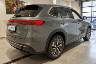 Фото GEELY EX5 Гибрид EM-R Макс