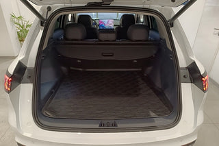 GEELY EX5 EM-i I Max Crystal White I 2025, №9