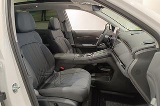 GEELY EX5 EM-i I Max Crystal White I 2025, №7