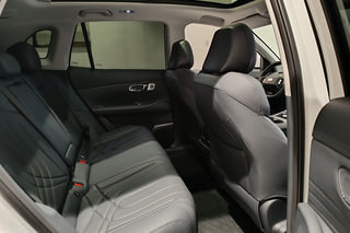 GEELY EX5 EM-i I Max Crystal White I 2025, №8