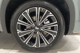 GEELY EX5 EM-i I Max Серый металлик I 2025, №4