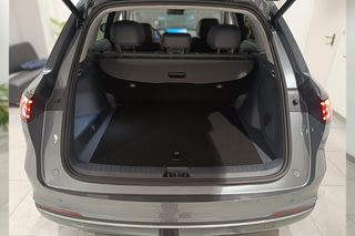 GEELY EX5 EM-i I Max Twilight Grey I 2025, №9