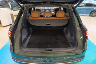 GEELY EX5 EM-i I Max Jungle Green I 2025, №9