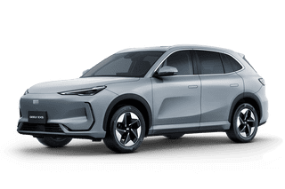 Фото GEELY EX5 Max