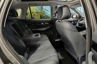 GEELY EX5 I Max Magnetic Grey I 2025, №8