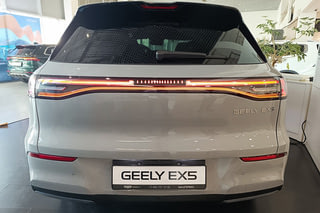 Фото GEELY EX5 Max