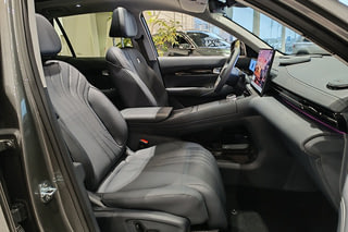 GEELY EX5 I Max Magnetic Grey I 2025, №7